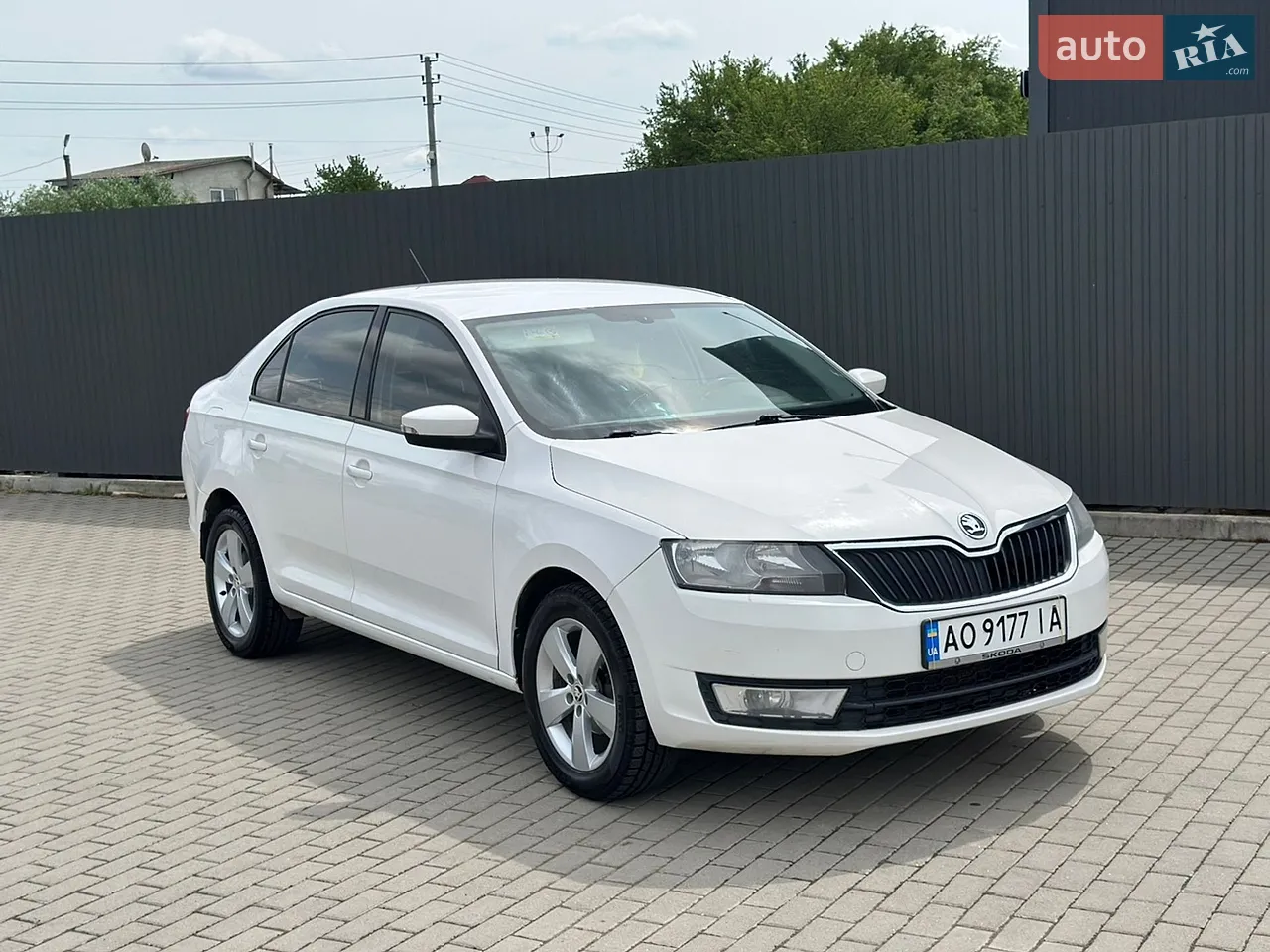 2017 Volkswagen Golf - мініатюра 29