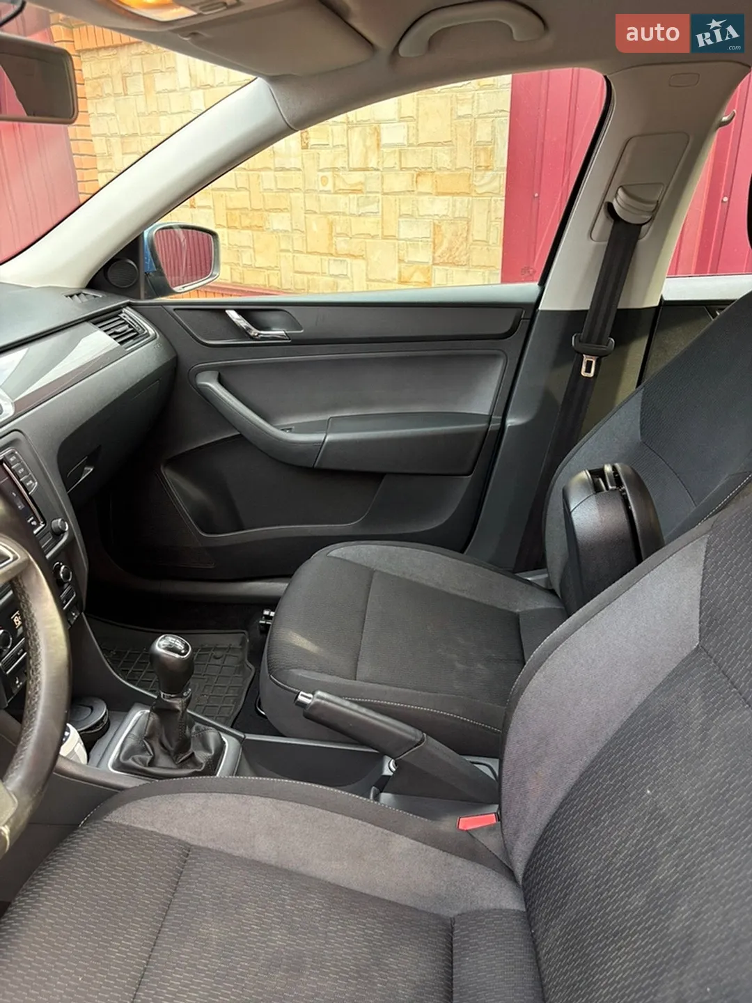 2013 Skoda Rapid - мініатюра 21