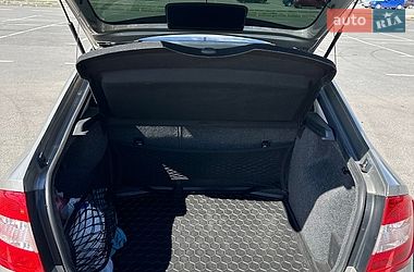 Хэтчбек Skoda Rapid 2013 в Днепре