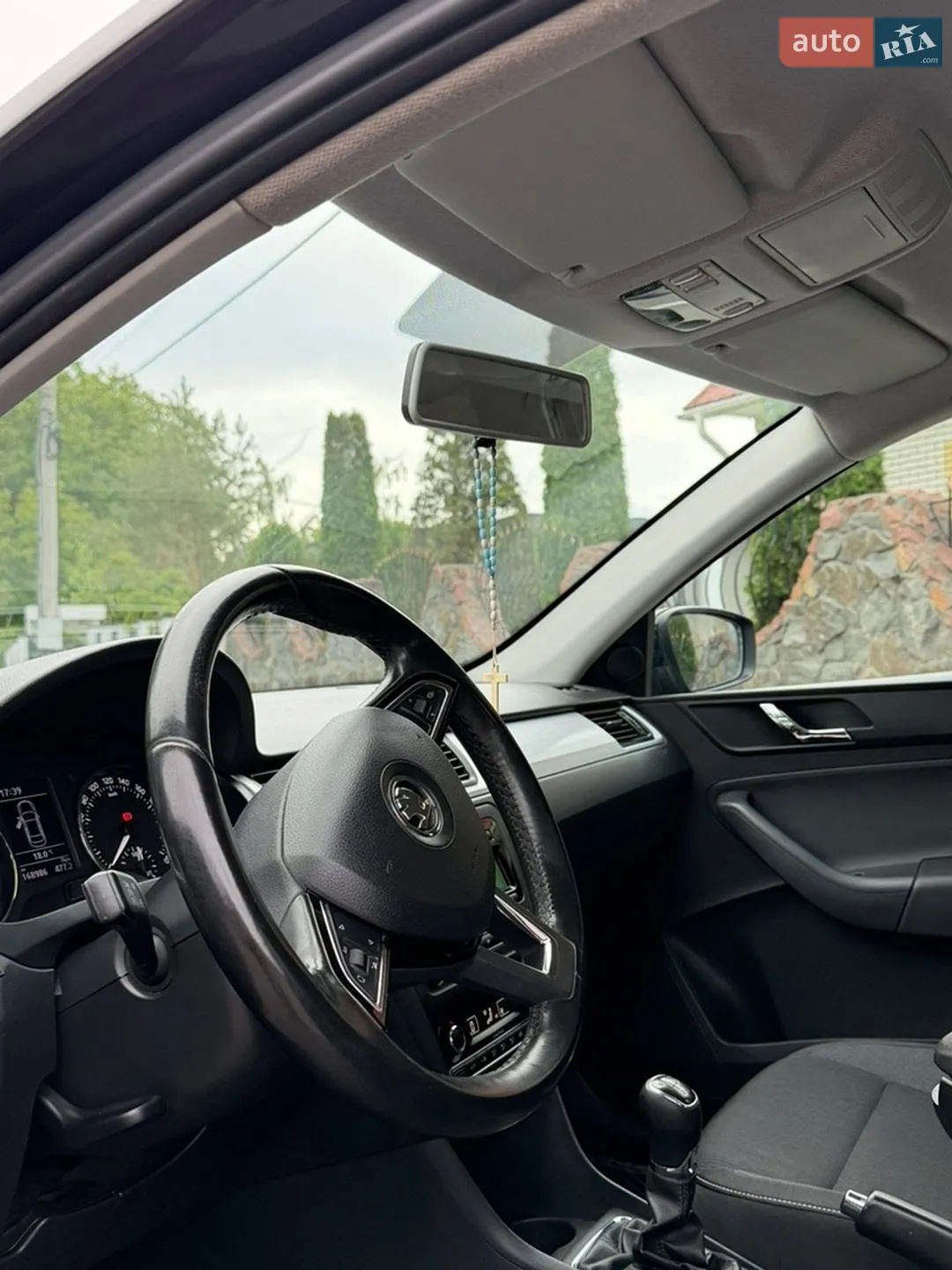 2013 Skoda Rapid - мініатюра 31