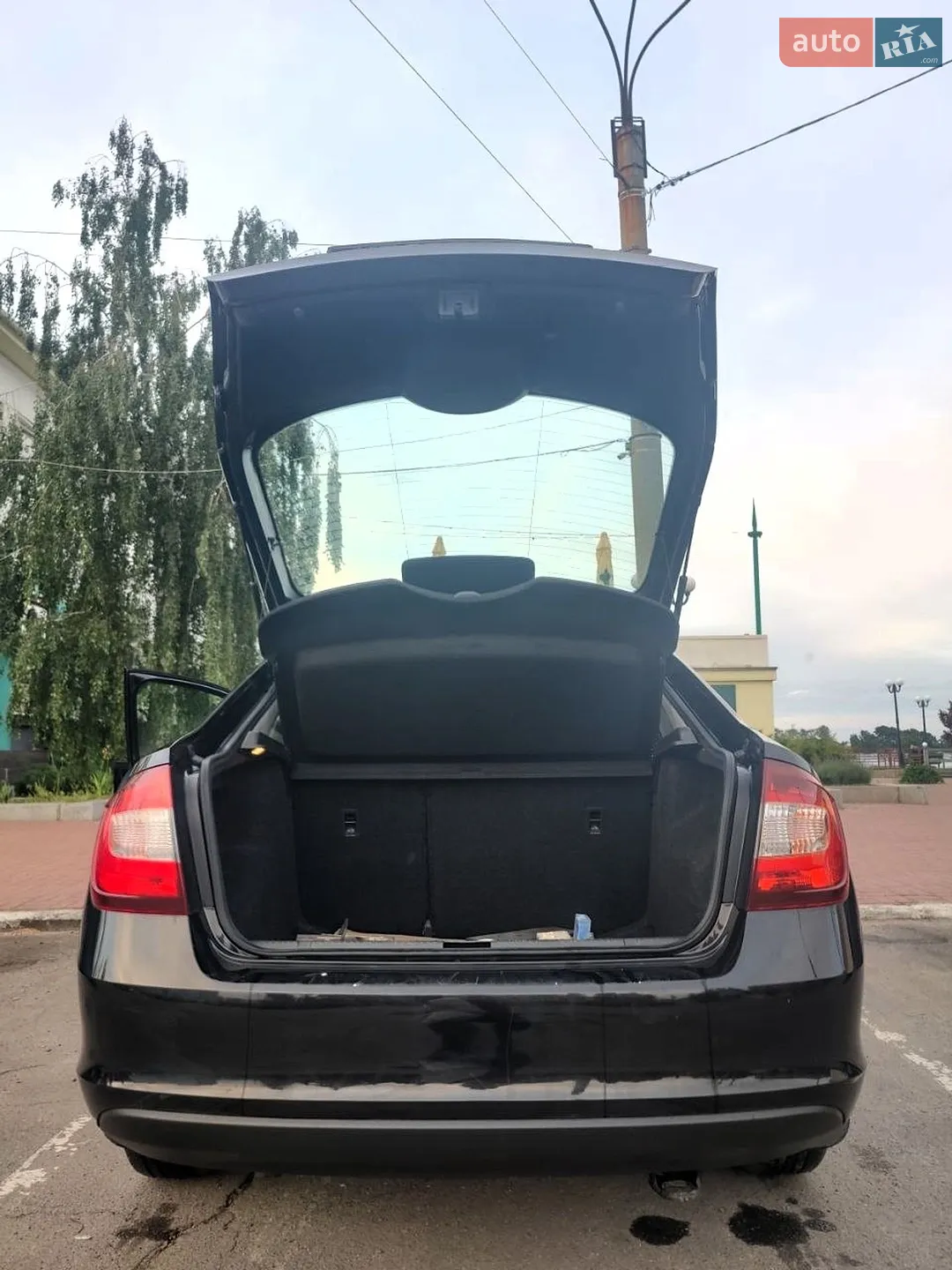 2018 Skoda Rapid - мініатюра 7
