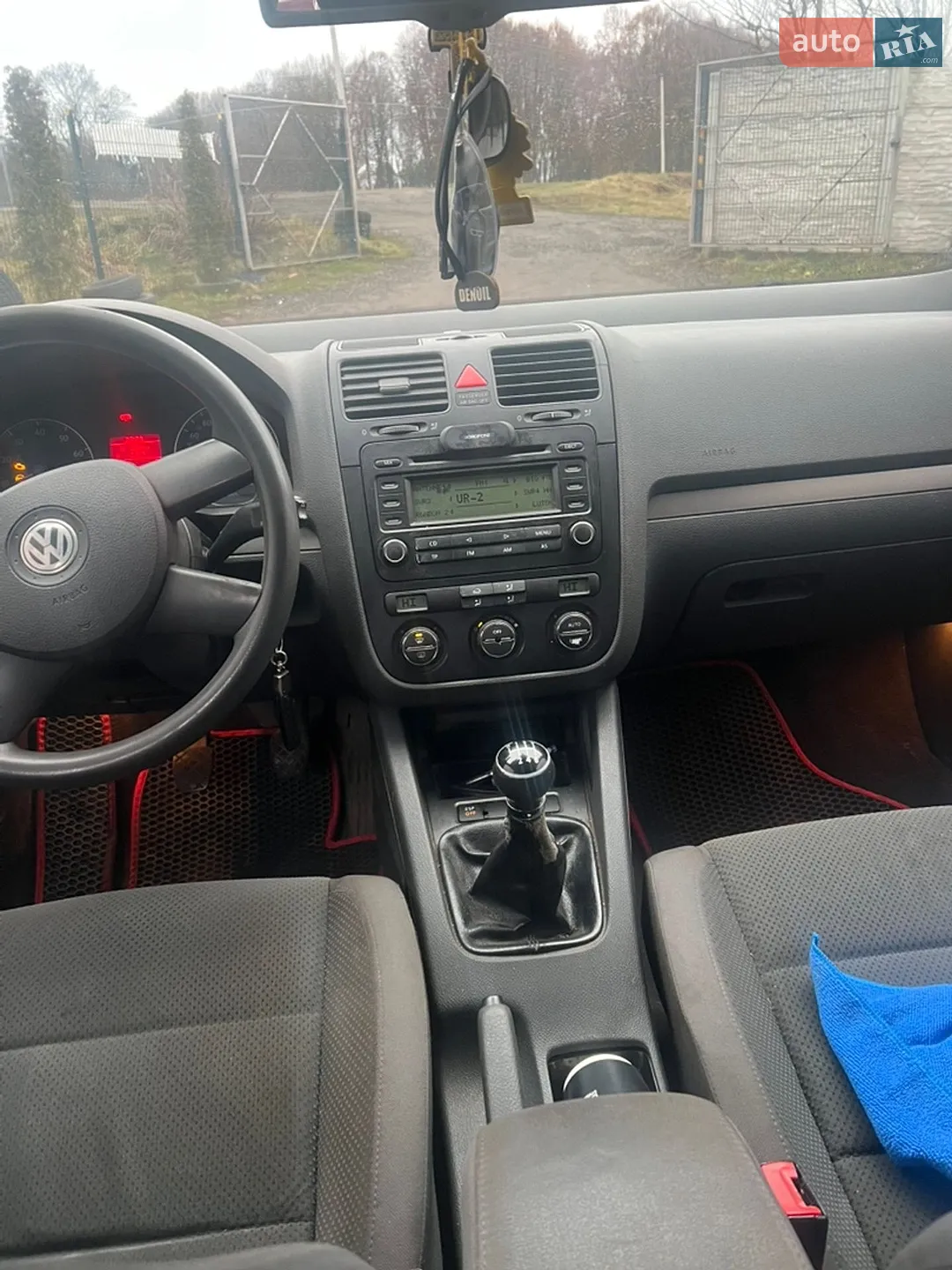 2014 Skoda Rapid - мініатюра 3