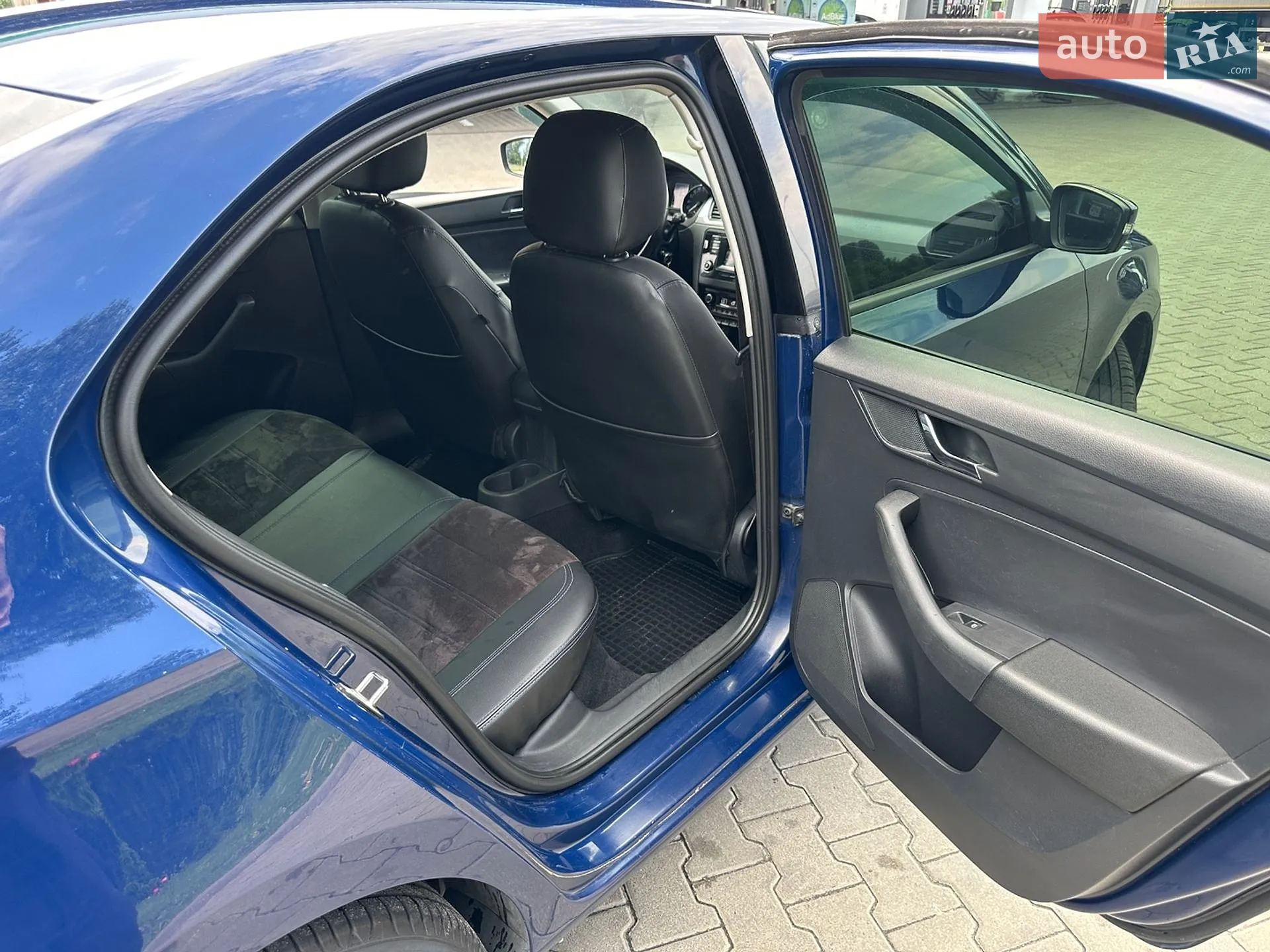 2015 Skoda Rapid - мініатюра 10