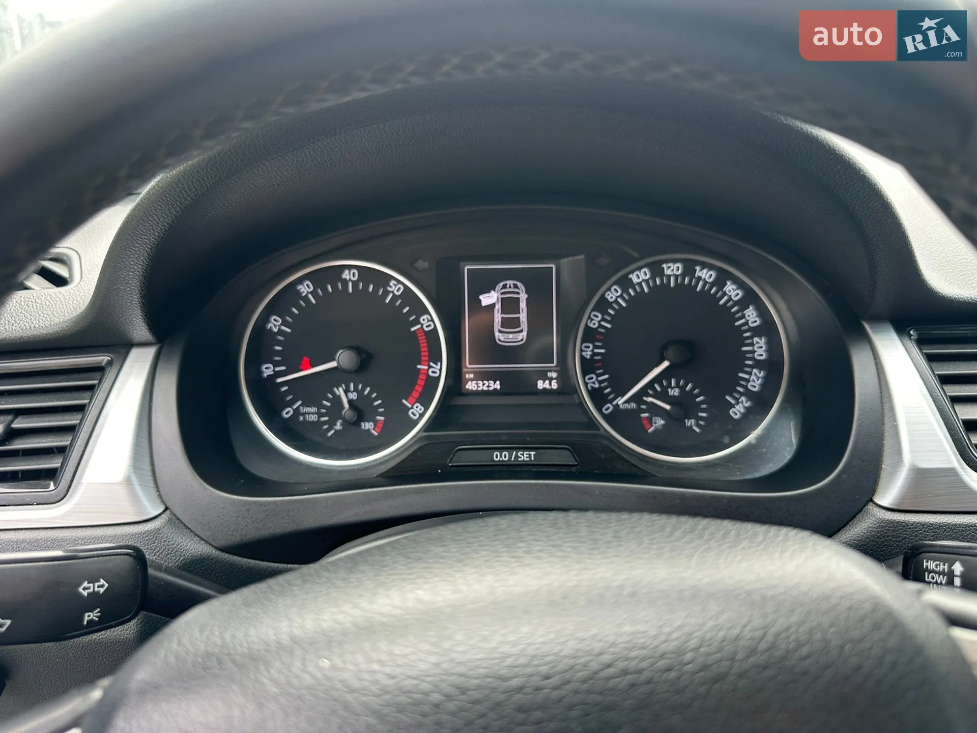 2015 Skoda Rapid - мініатюра 12
