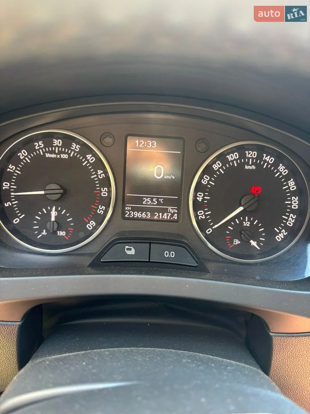 2014 Skoda Rapid - мініатюра 7