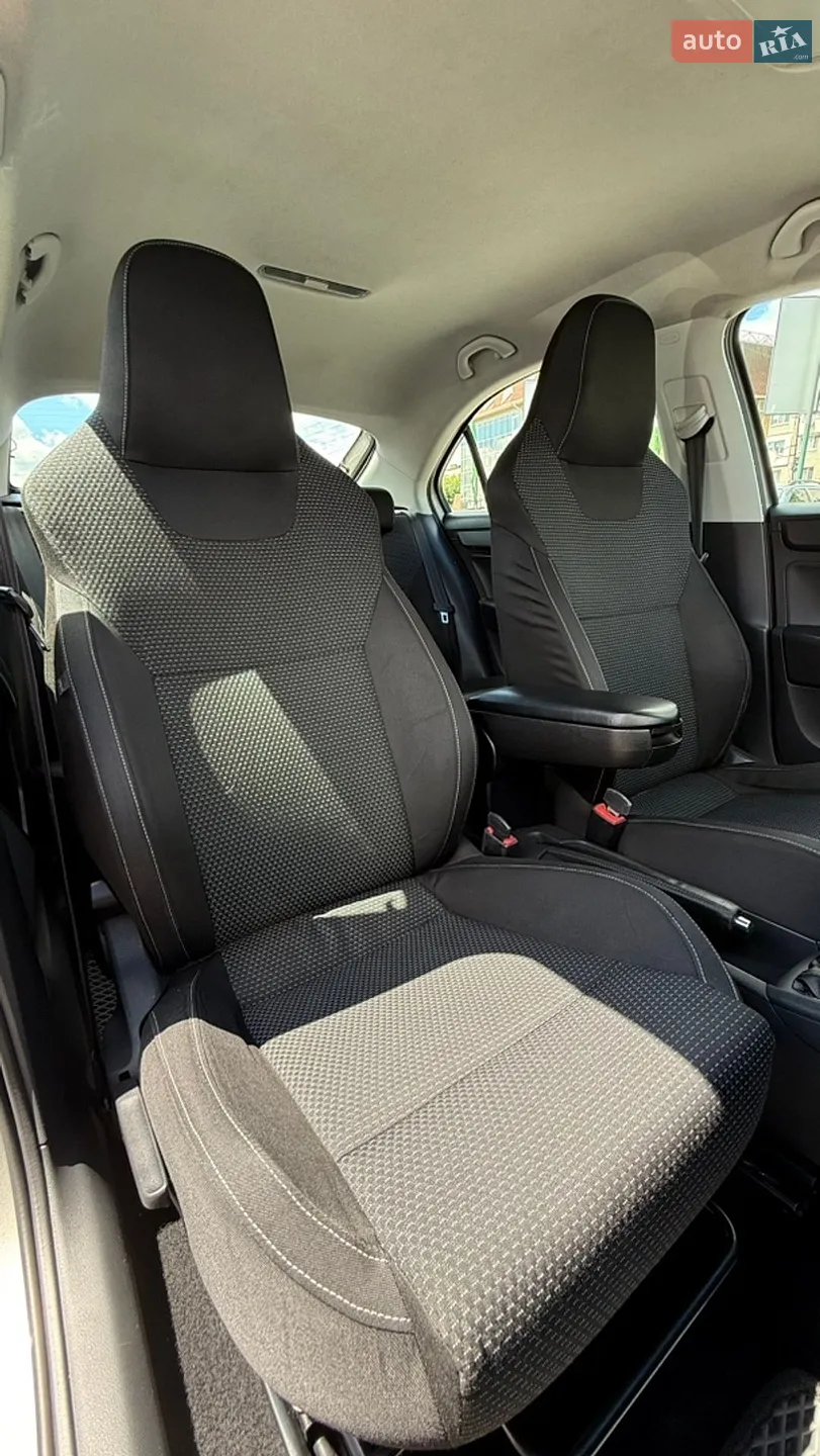 2012 Skoda Rapid - мініатюра 27