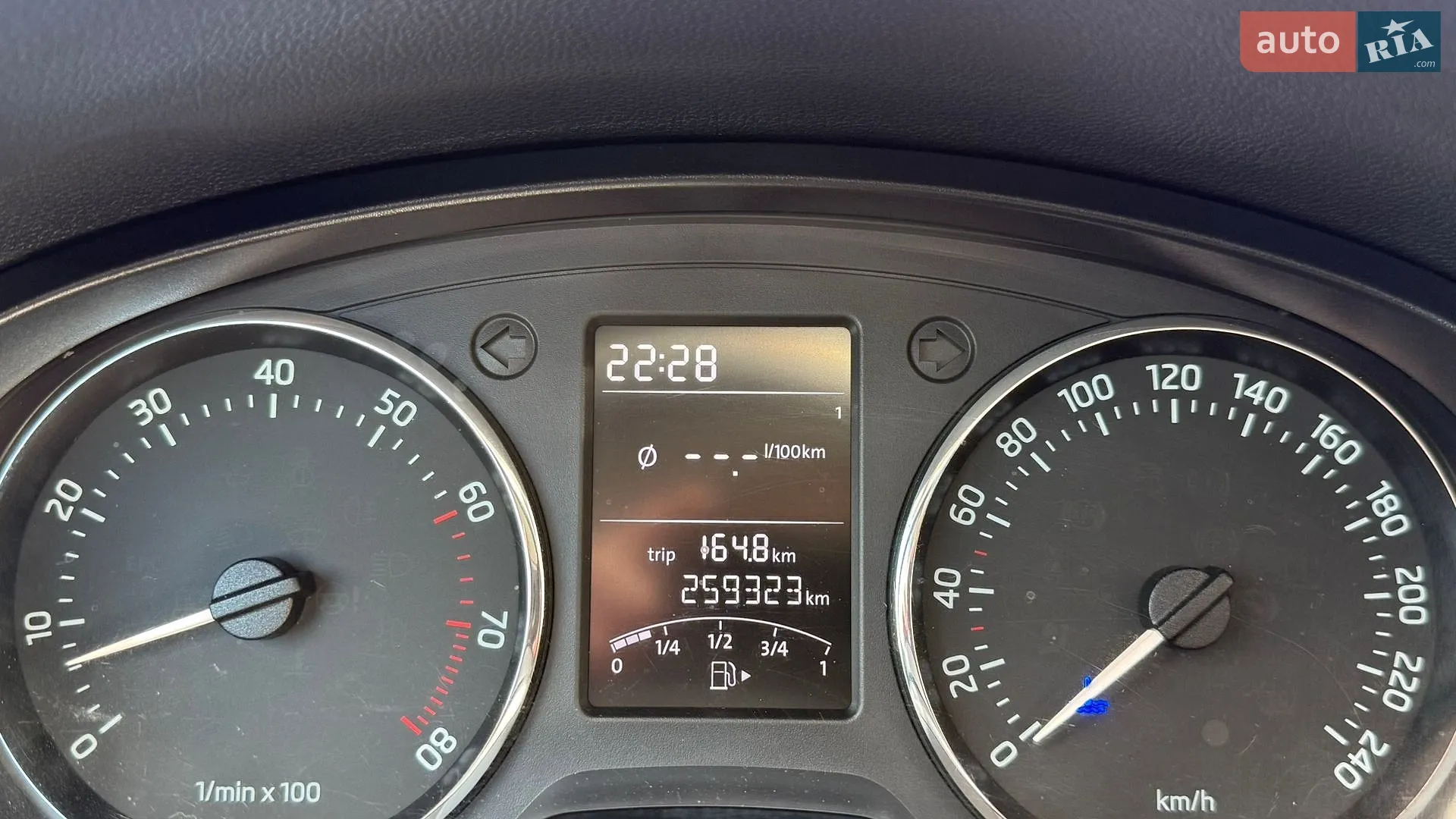 2012 Skoda Rapid - мініатюра 18