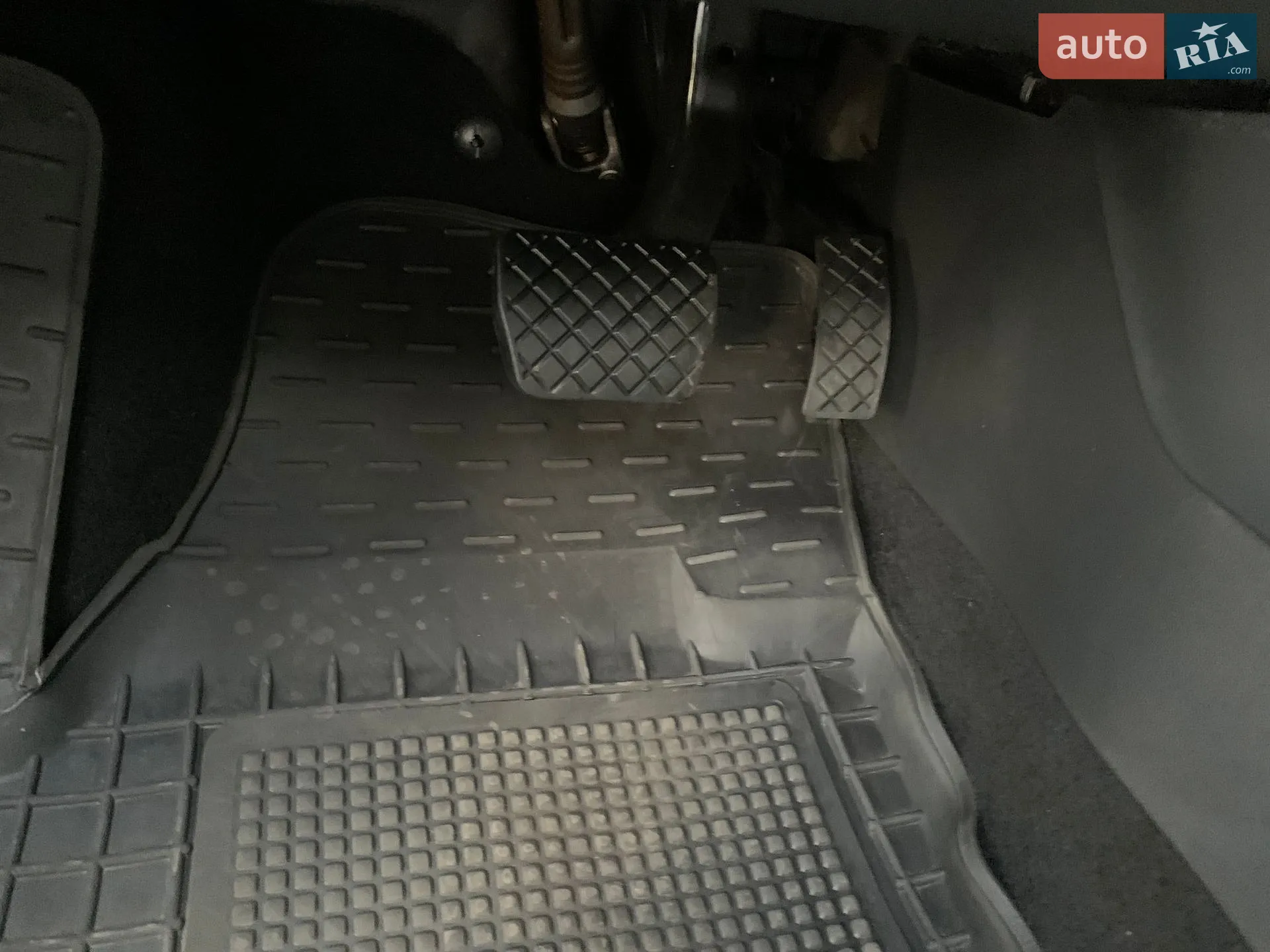 2019 Skoda Rapid - мініатюра 21