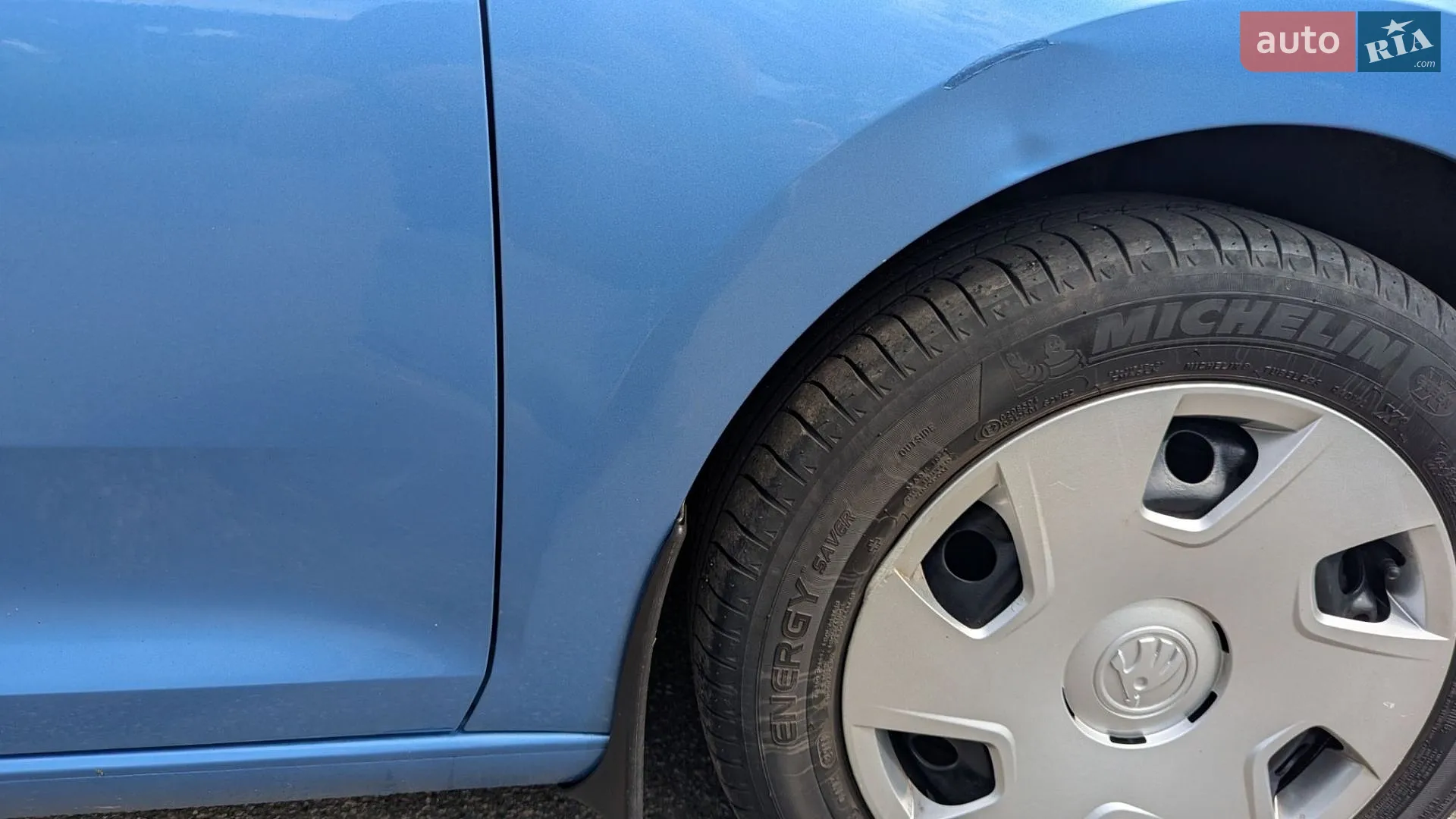 2013 Skoda Rapid - мініатюра 9