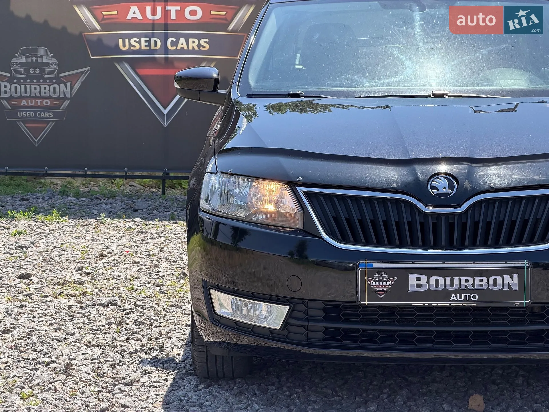 2015 Skoda Rapid - мініатюра 6
