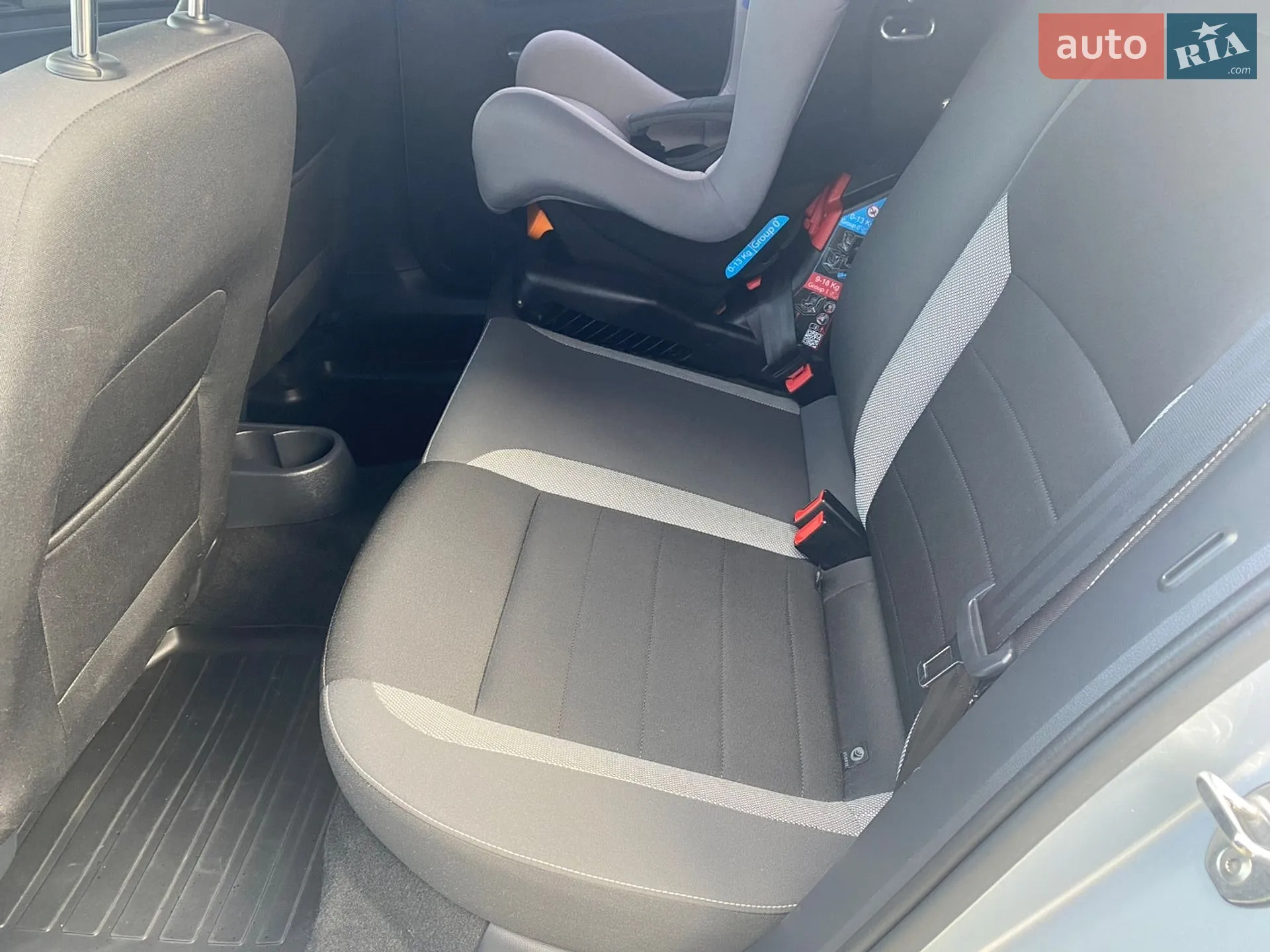 2018 Skoda Rapid - мініатюра 13
