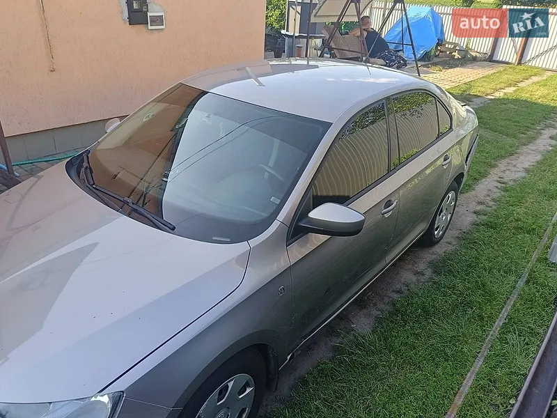 Skoda Rapid 2013 VIN TMBAD2NH6DB102318 фото оголошення 16 з 83