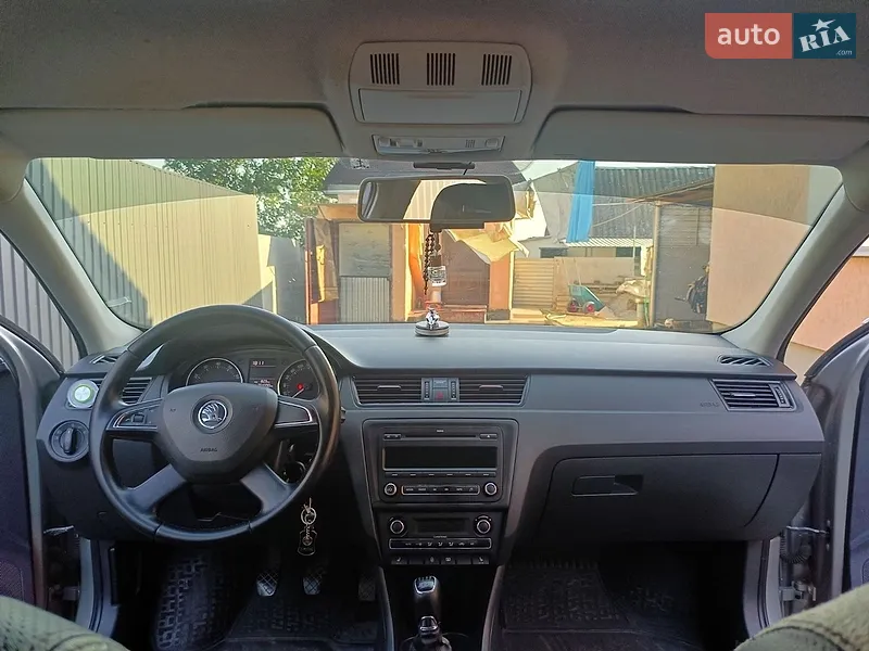 Skoda Rapid 2013 VIN TMBAD2NH6DB102318 фото оголошення 28 з 83