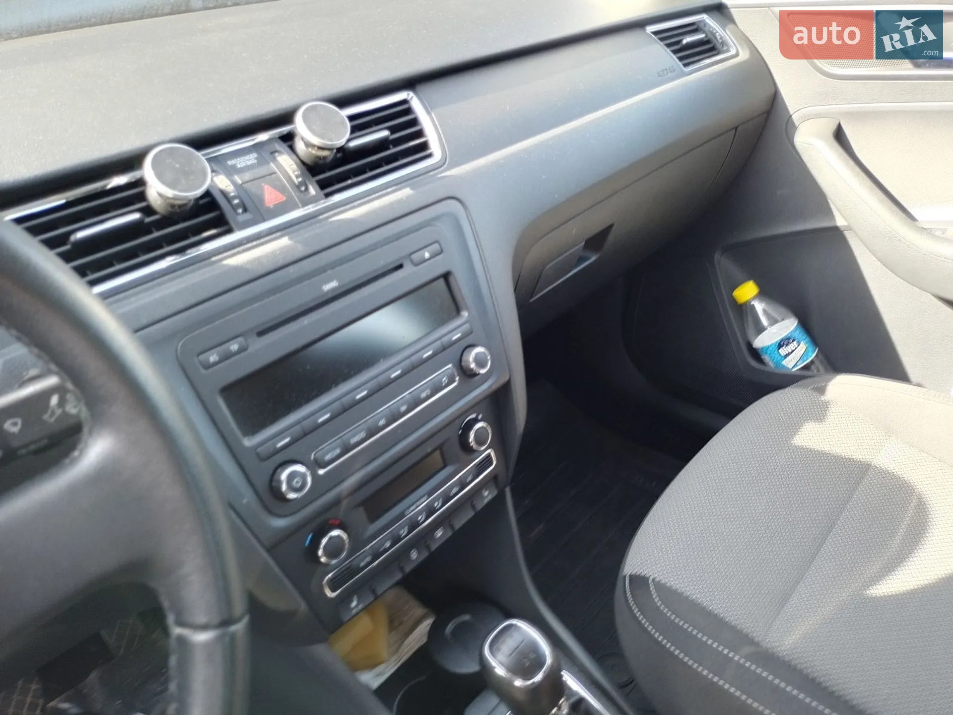 2013 Skoda Rapid - мініатюра 2