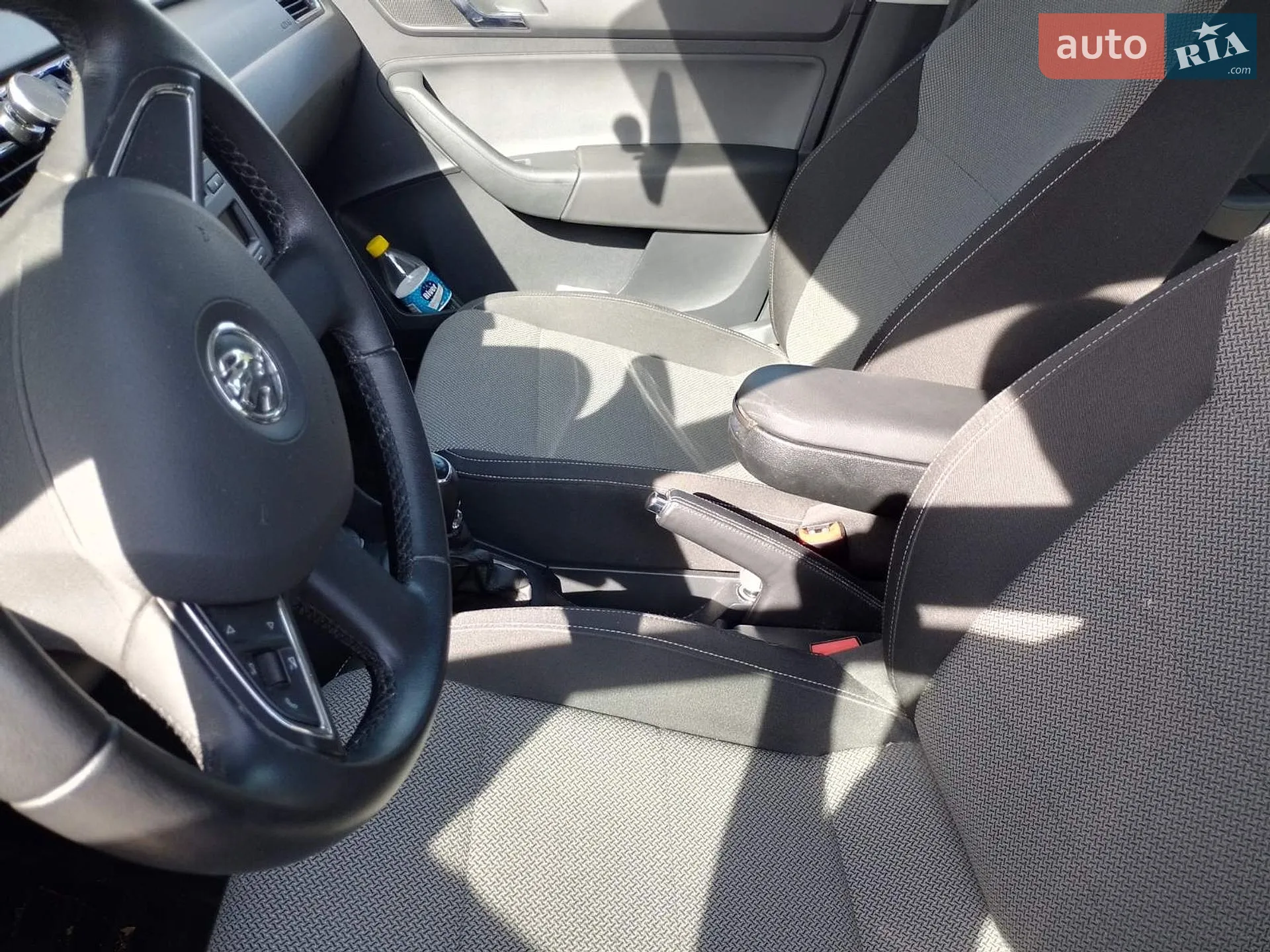 2013 Skoda Rapid - мініатюра 10