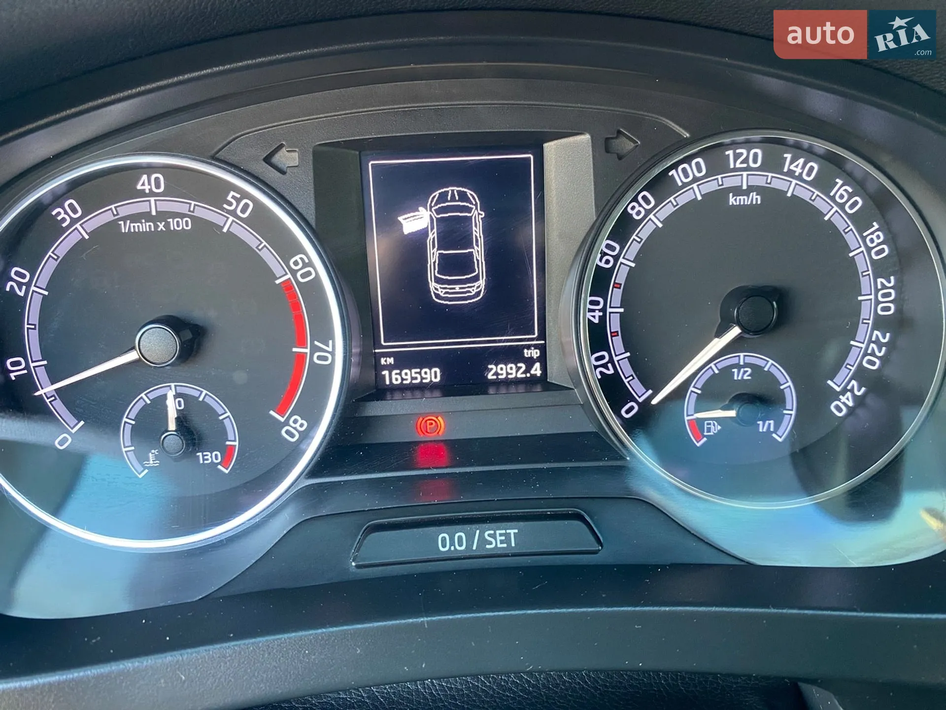 2018 Skoda Rapid - мініатюра 10