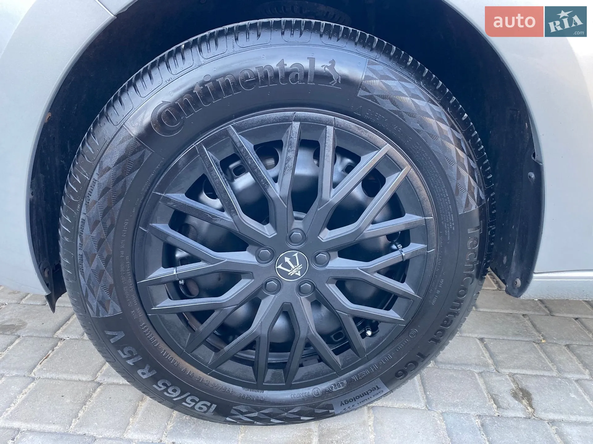 2018 Skoda Rapid - мініатюра 5