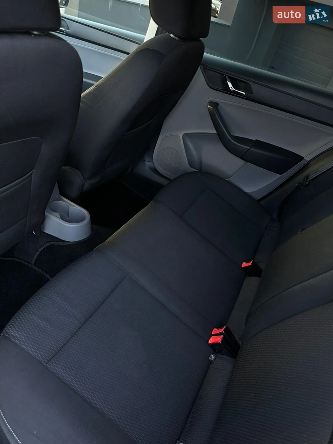 2014 Skoda Rapid - мініатюра 19