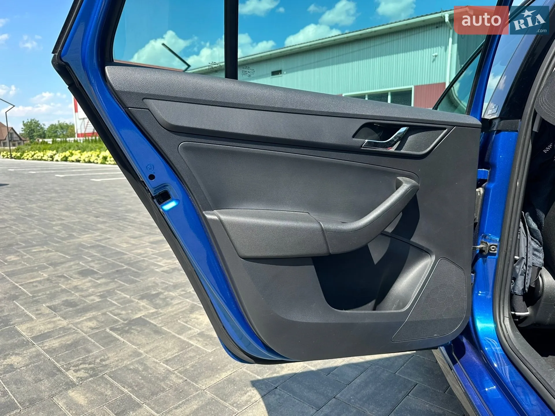 2015 Skoda Rapid - мініатюра 17