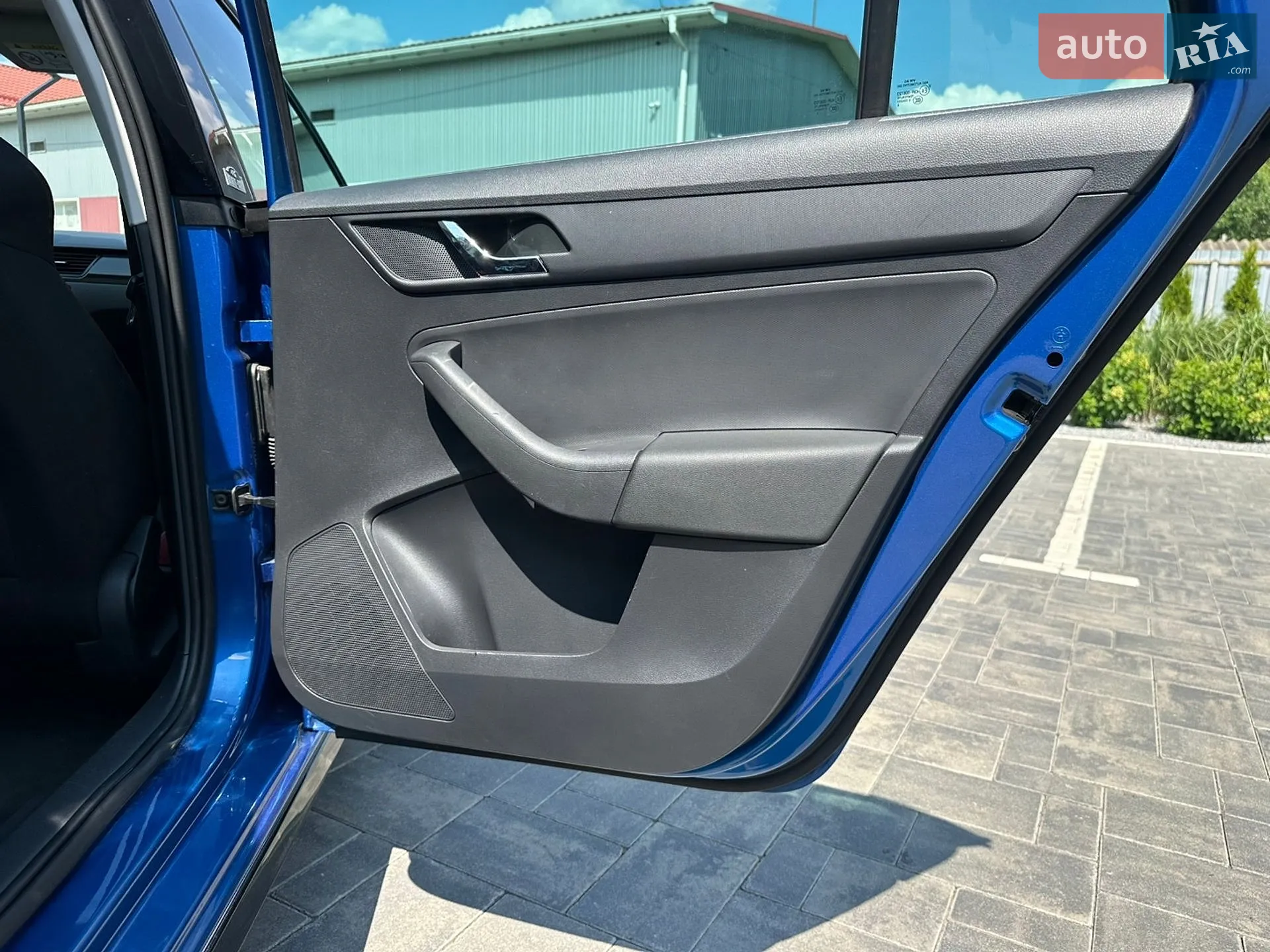 2015 Skoda Rapid - мініатюра 21