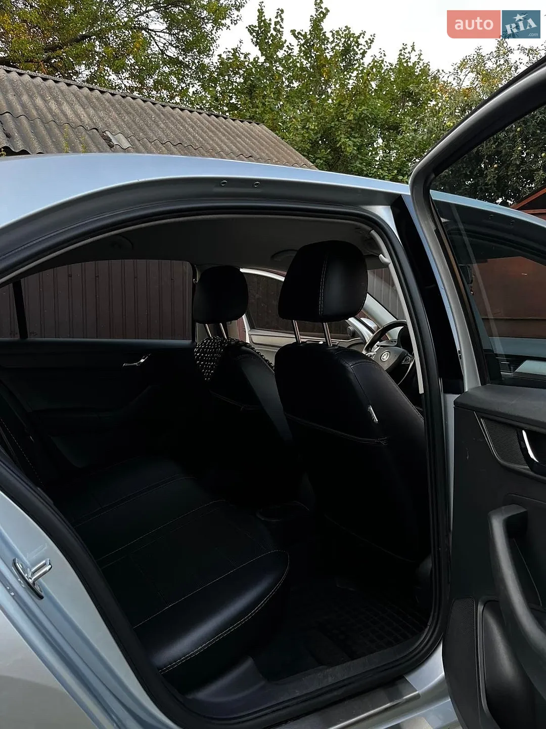 2013 Skoda Rapid - мініатюра 14
