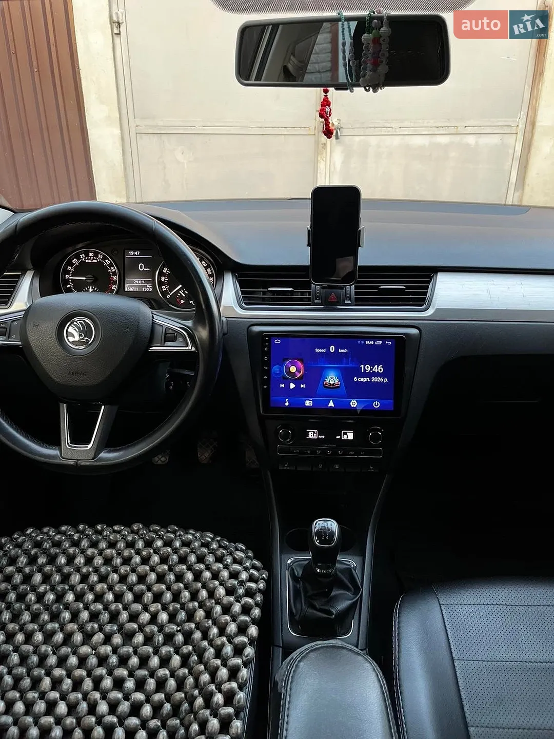 2013 Skoda Rapid - мініатюра 17