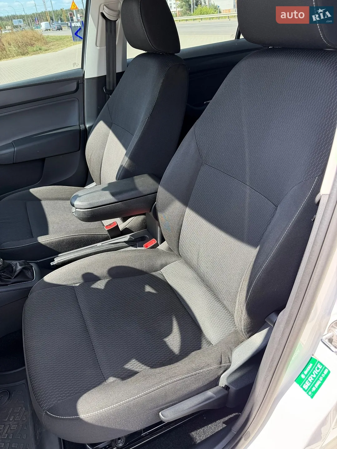 2013 Skoda Rapid - мініатюра 14