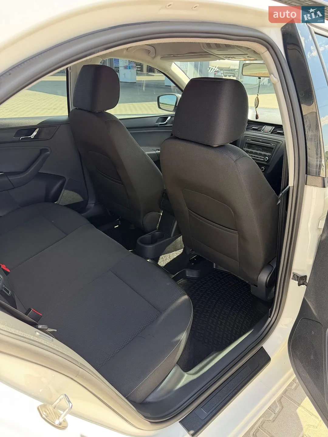 2013 Skoda Rapid - мініатюра 19