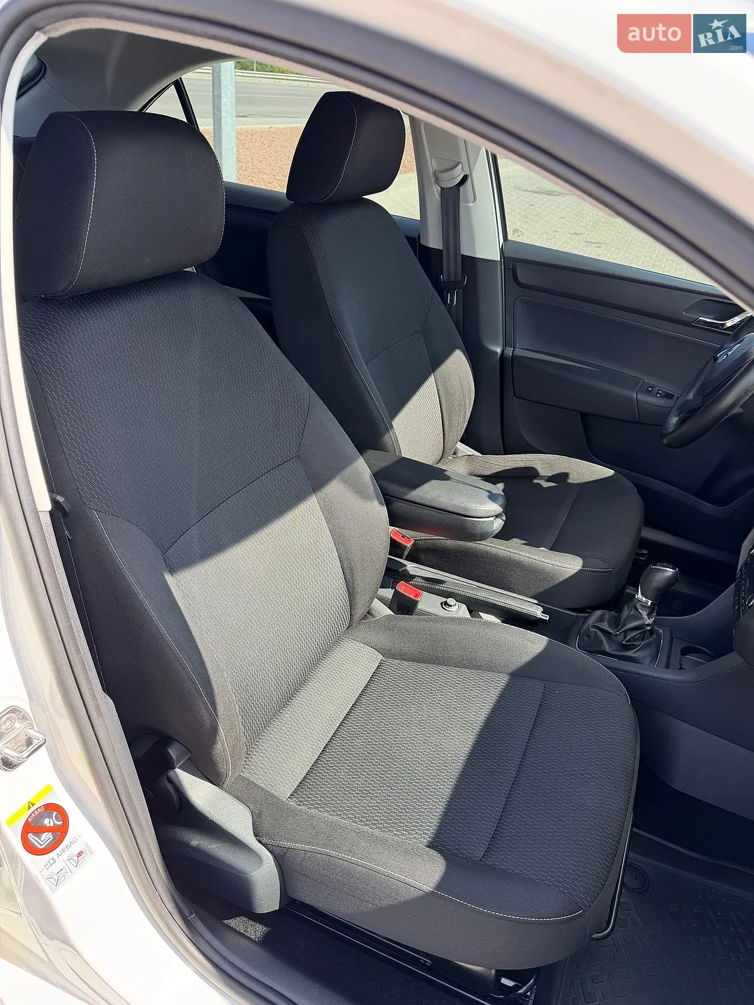 2013 Skoda Rapid - мініатюра 22