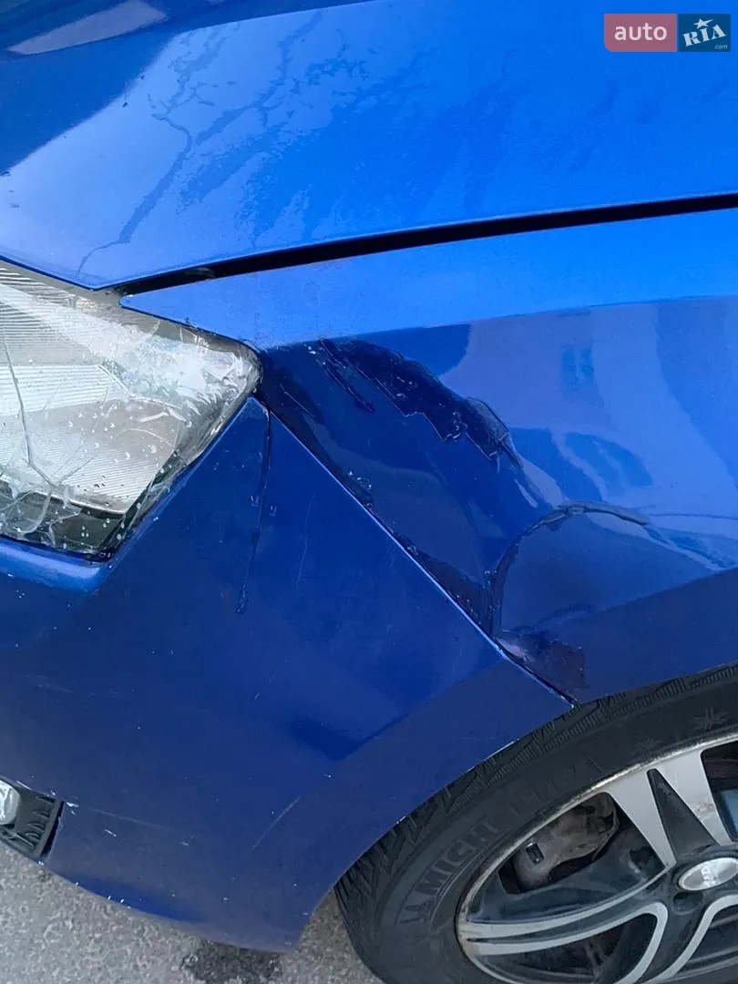 2013 Skoda Rapid - мініатюра 11