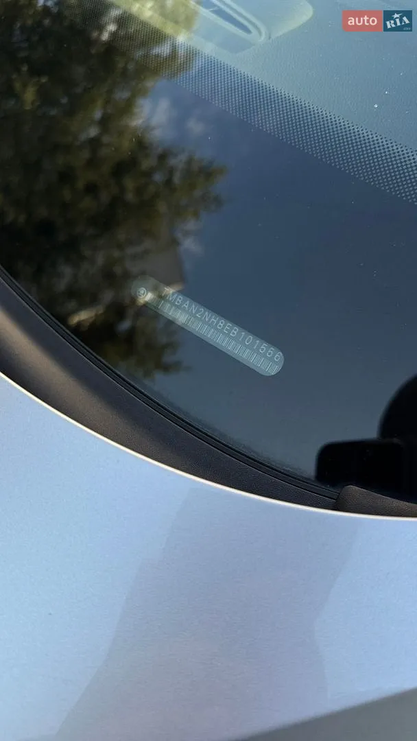 2013 Skoda Rapid - мініатюра 21