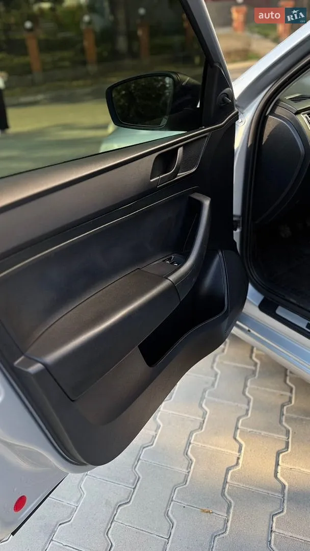2013 Skoda Rapid - мініатюра 25