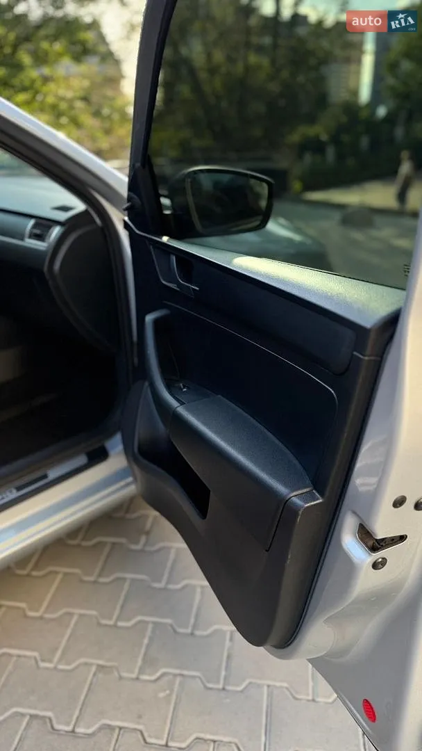 2013 Skoda Rapid - мініатюра 26