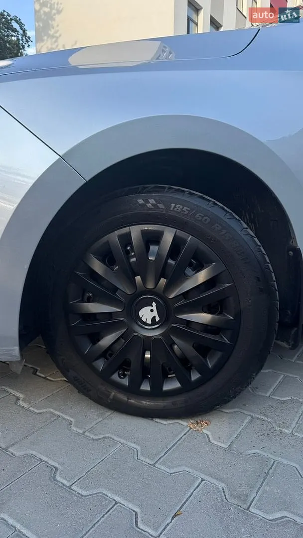 2013 Skoda Rapid - мініатюра 49