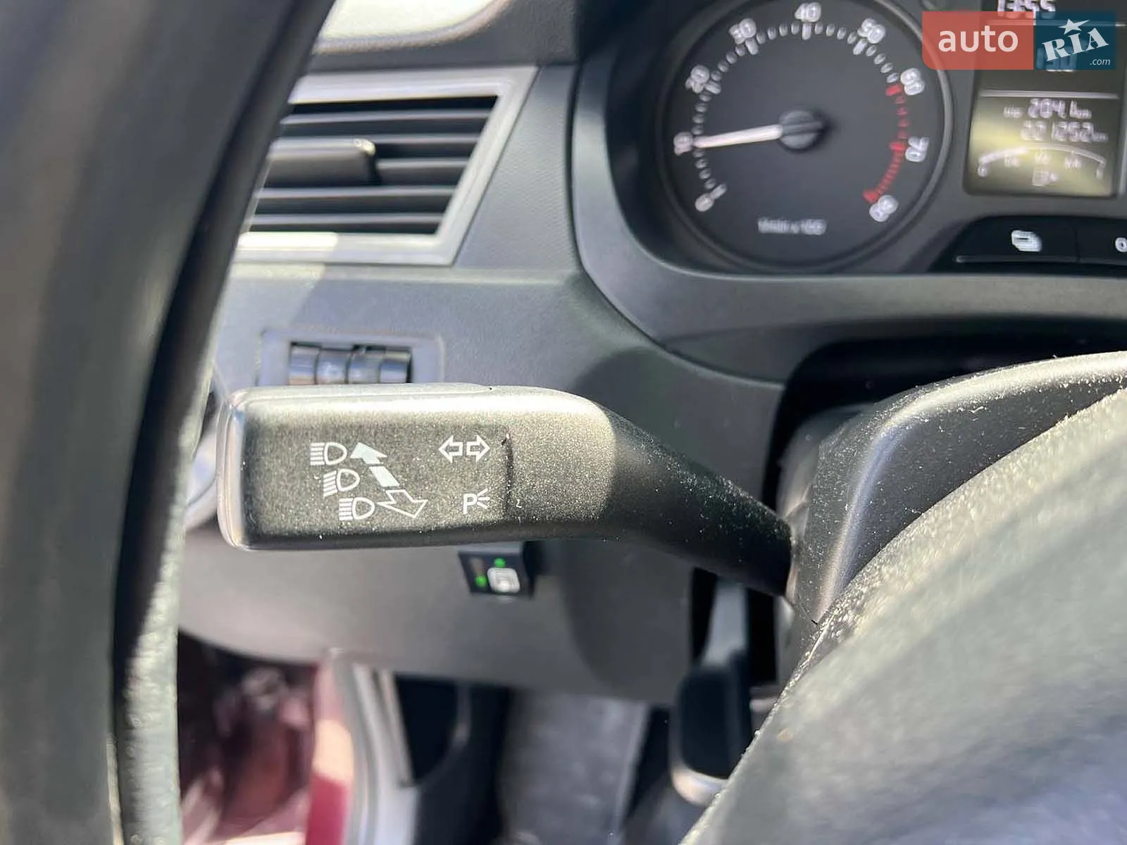2013 Skoda Rapid - мініатюра 26