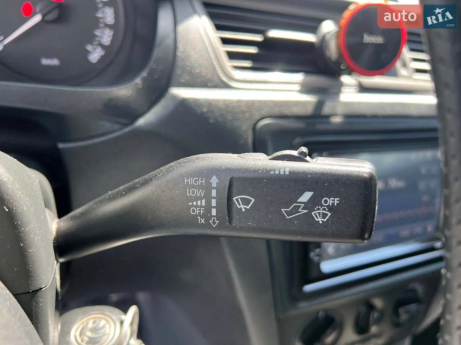 2013 Skoda Rapid - мініатюра 25