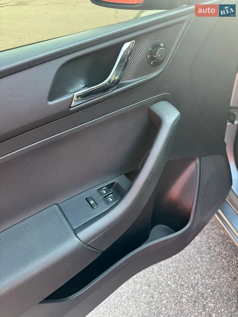 2013 Skoda Rapid - мініатюра 6