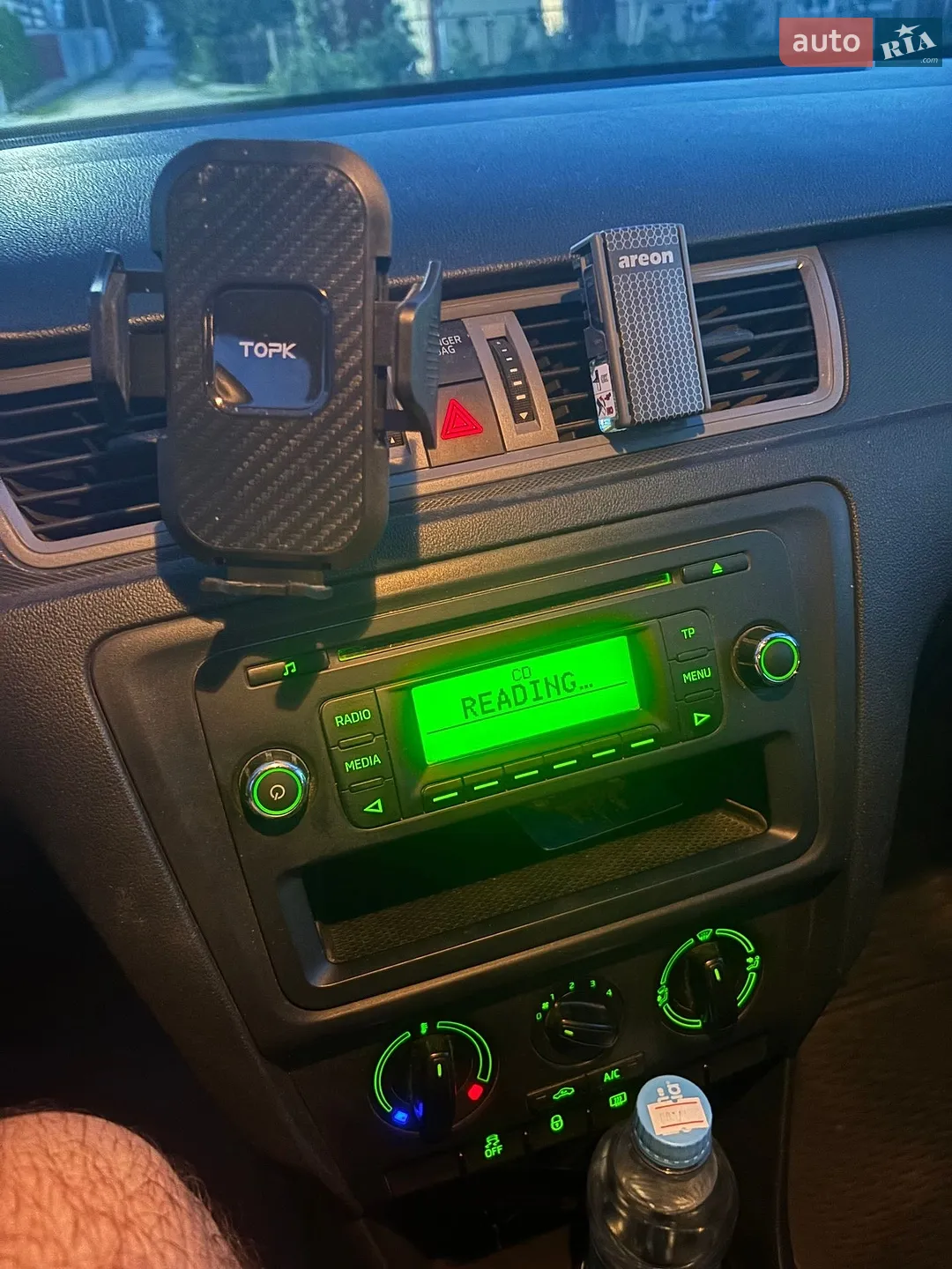 2014 Skoda Rapid - мініатюра 14