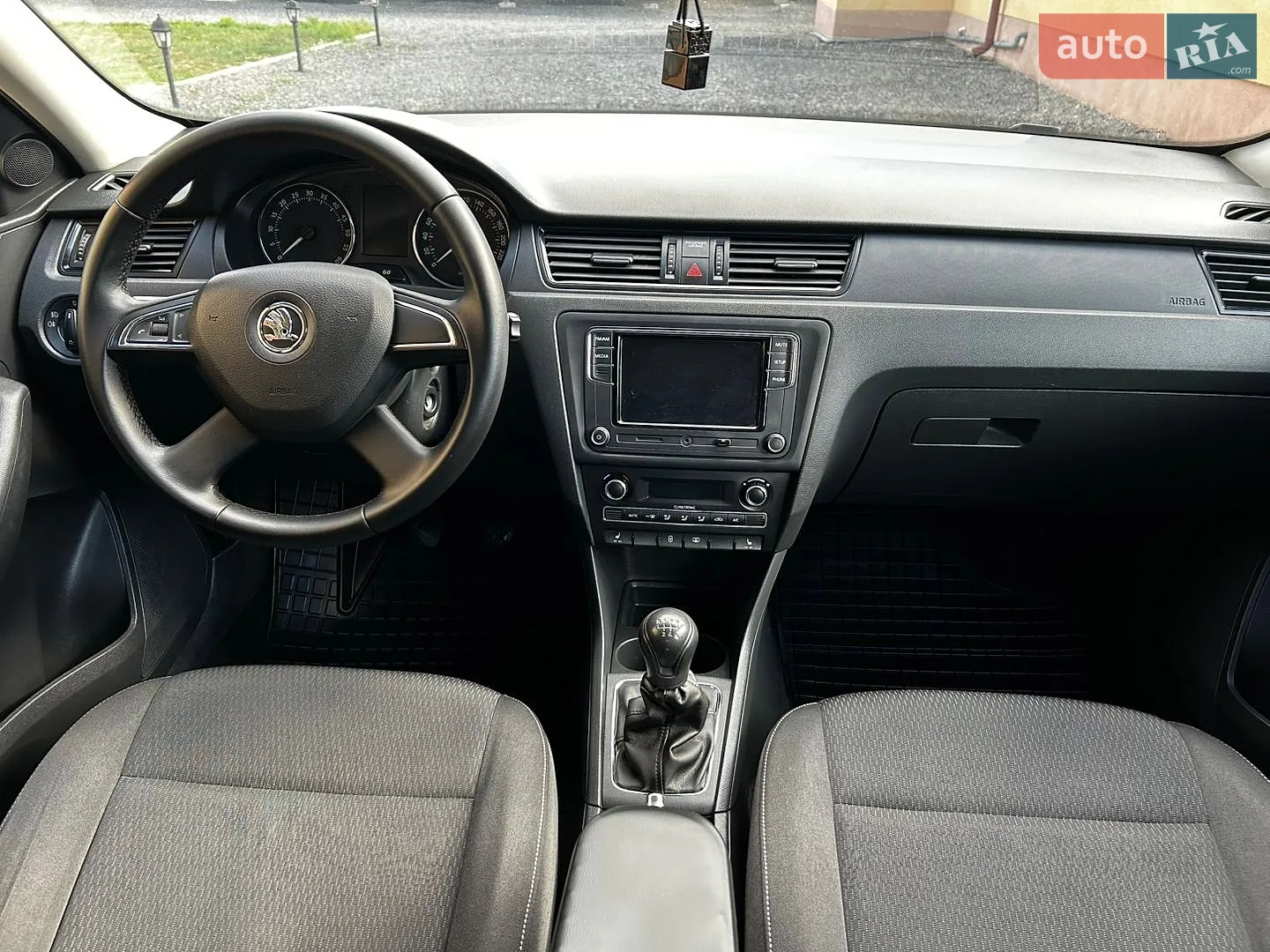 2013 Skoda Rapid - мініатюра 22