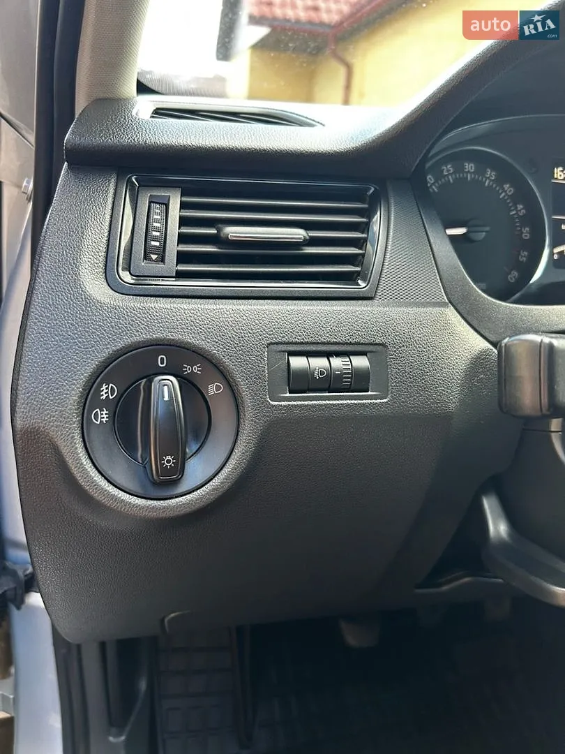 2013 Skoda Rapid - мініатюра 27