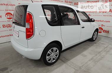 Универсал Skoda Roomster 2015 в Киеве