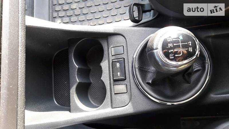 Універсал Skoda Roomster 2011 в Дніпрі