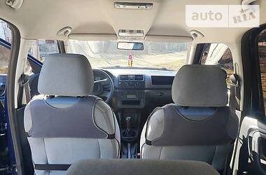 Універсал Skoda Roomster 2012 в 