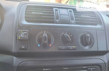 Універсал Skoda Roomster 2012 в 