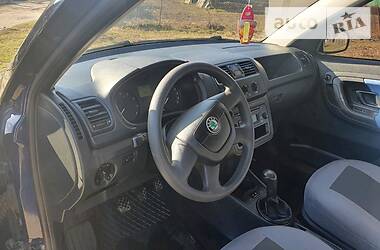 Універсал Skoda Roomster 2012 в 