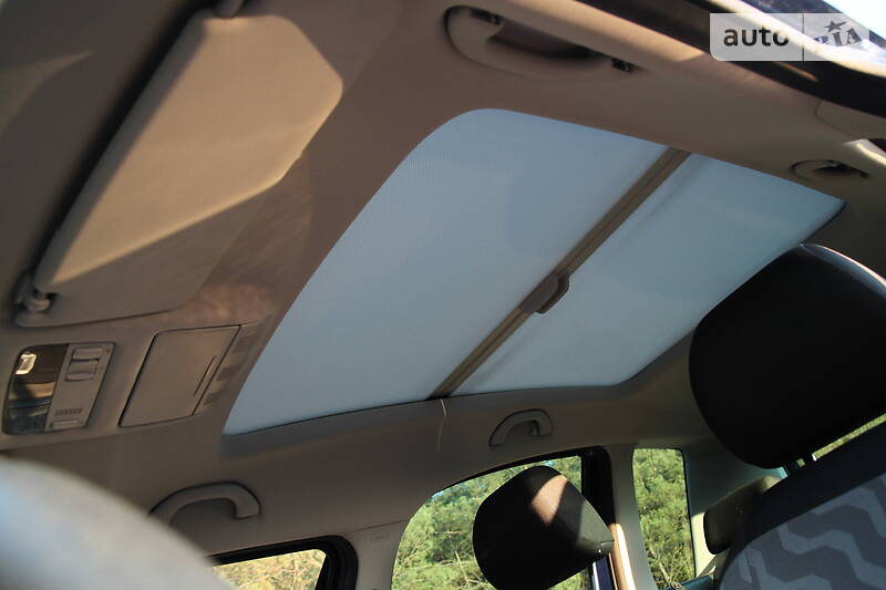 Мінівен Skoda Roomster 2009 в Кременці фото 27 Мінівен Skoda Roomster 2009 в Кременці