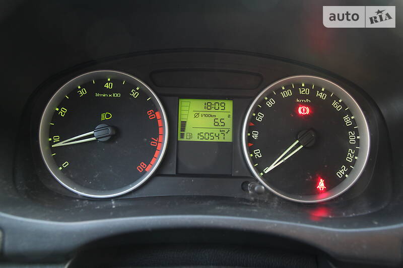 Мінівен Skoda Roomster 2009 в Кременці фото 33 Мінівен Skoda Roomster 2009 в Кременці