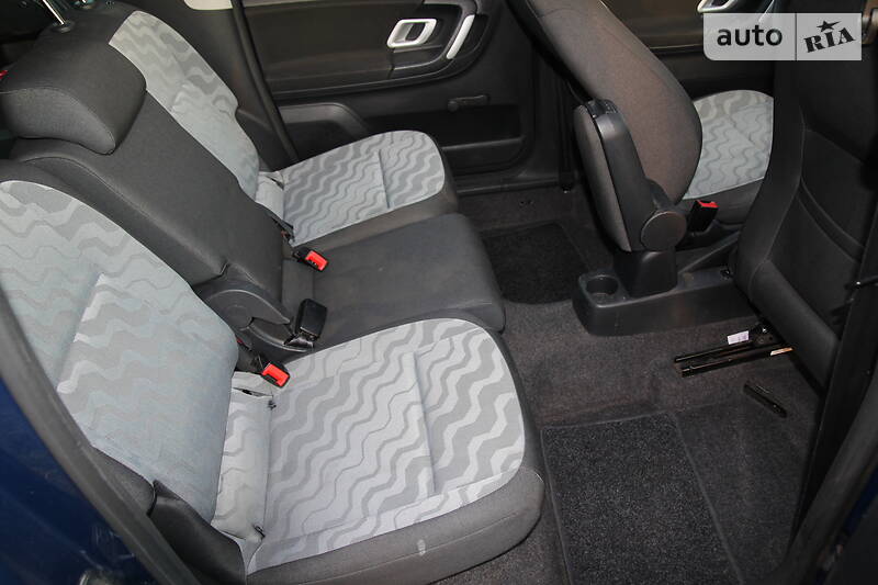 Мінівен Skoda Roomster 2009 в Кременці фото 37 Мінівен Skoda Roomster 2009 в Кременці