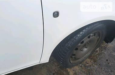 Універсал Skoda Roomster 2008 в 