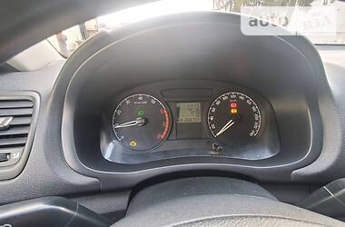Універсал Skoda Roomster 2008 в 